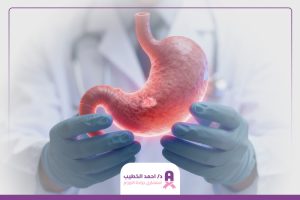علاج أورام المعدة 