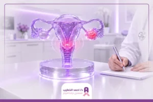 الوقاية من سرطان المبيض