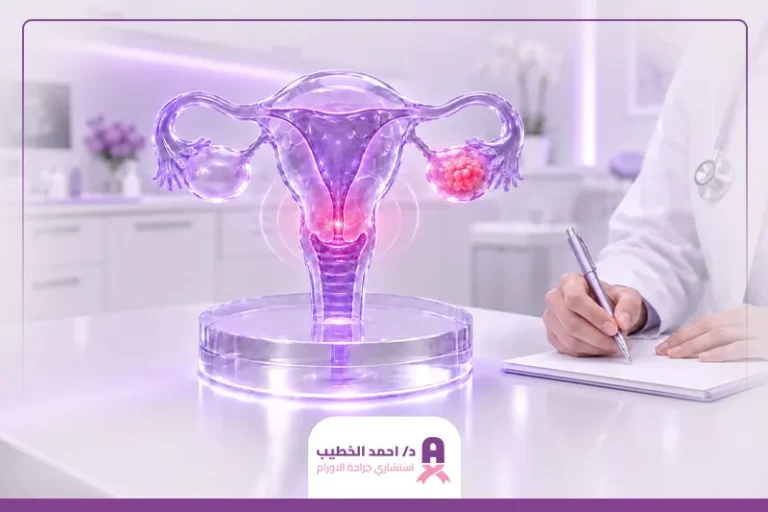 الوقاية من سرطان المبيض