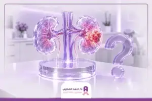 أسباب سرطان الكلى