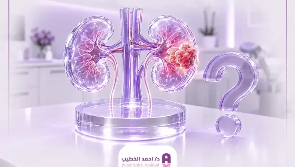 أسباب سرطان الكلى